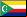 Diarios de noticias de Comoros
