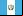 Emisoras de noticias de Guatemala